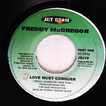 Eyewater Riddim - Jet Star Music