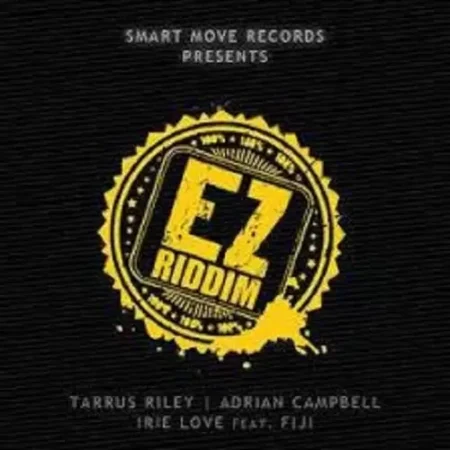 ez riddim - smart move records