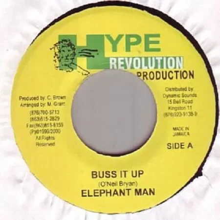 F 150 Riddim – Hype Revolution f 150 riddim - hype revolution