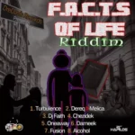 F.A.C.T.S Of Life Riddim – Dredavis Records