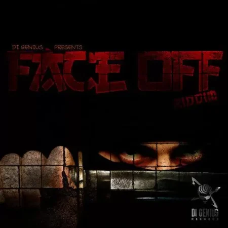 Face Off Riddim – Di Genius Records Face Off Riddim - Di Genius Records