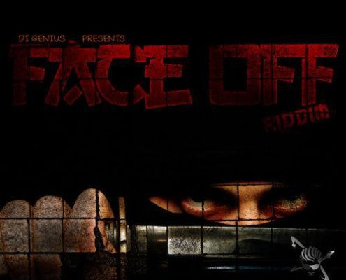 Face Off Riddim