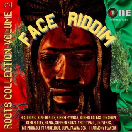 face riddim - 1 harmony muzik