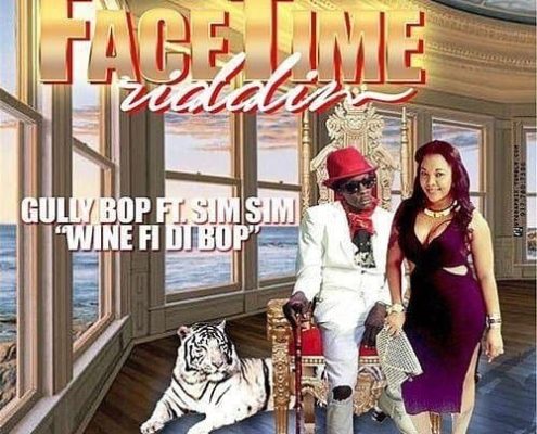 Face Time Riddim