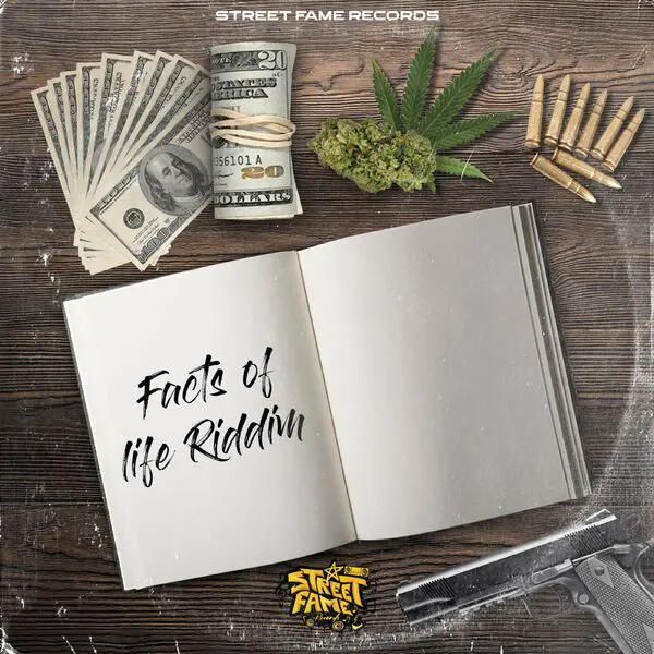 Facts Of Life Riddim - Street-fame Records