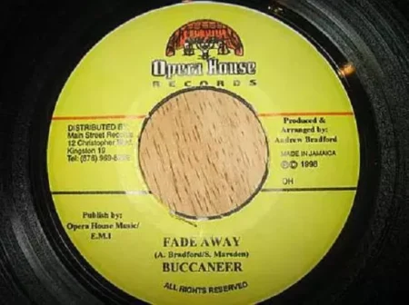 Fade Away Riddim – Opera House Records fade away riddim - opera house records