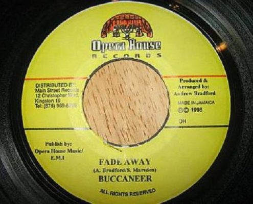 Fadw Away Riddim 1