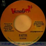 Faith Riddim (2003) – Vikings Productions