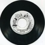 Faith Riddim (1999) – Mad Dog Records