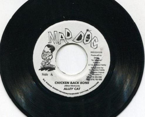 Faith Riddim 1999