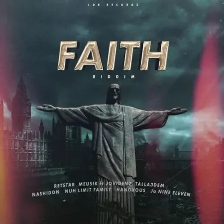 Faith Riddim – Ldr Recordz faith riddim - ldr recordz