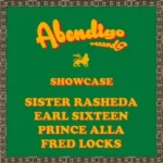 Faith Riddim (2021) – Abendigo Records