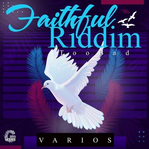 faithful riddim - rg recordx