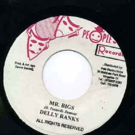 Fall In Love Riddim – Peoples Records fall in love riddim - peoples records