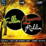 Fallin Leaves Riddim Part 1 – Stewie Records And Lyrical War Records