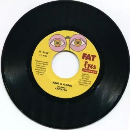 Family Affair Riddim – Fat Eyes Records family affair riddim - fat eyes records