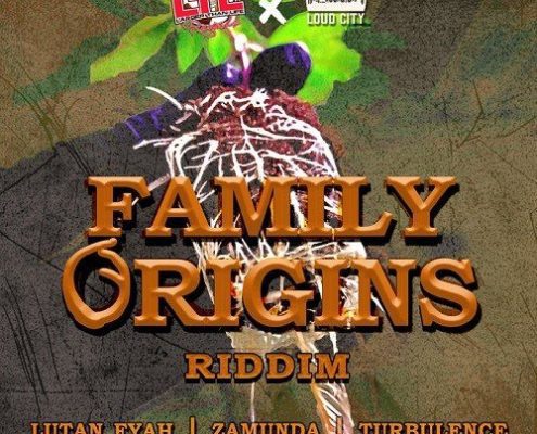 Family Origins Riddim