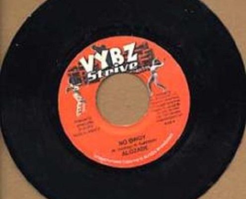 Family Ram Riddim
