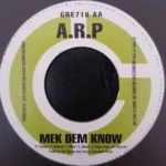 Family Riddim – Greensleeves Records