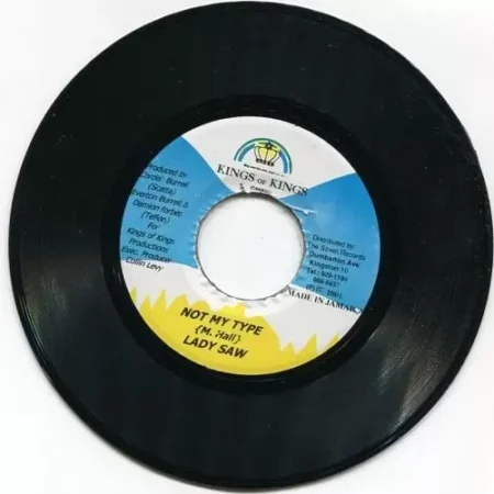 Famine Riddim - King Of Kings