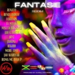 Fantasie Riddim – Djwilly In The Mix