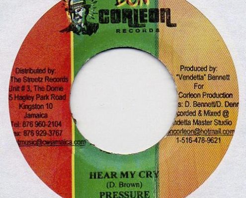 Far Away Riddim