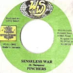 Far East Riddim – Wws Records 2003