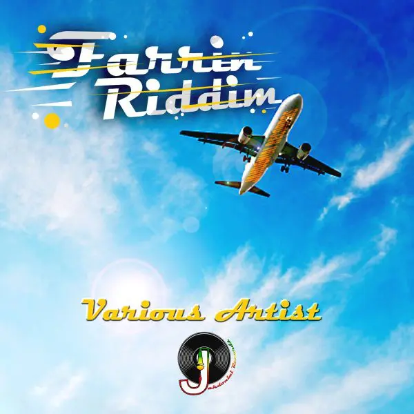 Farrin Riddim - Jahdoniai Records