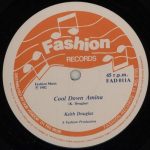 Fashion Records Revives More Classic Lovers