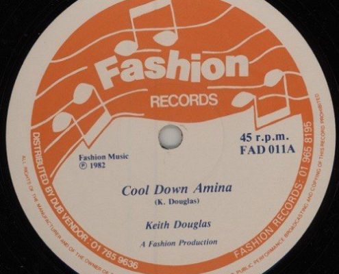 Fashion Records Revives More Classic Lovers