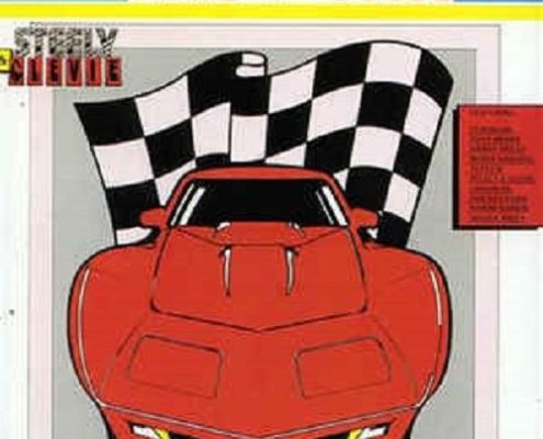 Fast Car Riddim 1992