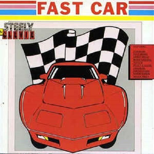fast car riddim - steely and clevie records