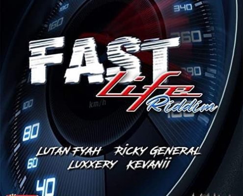 Fast Life Riddim