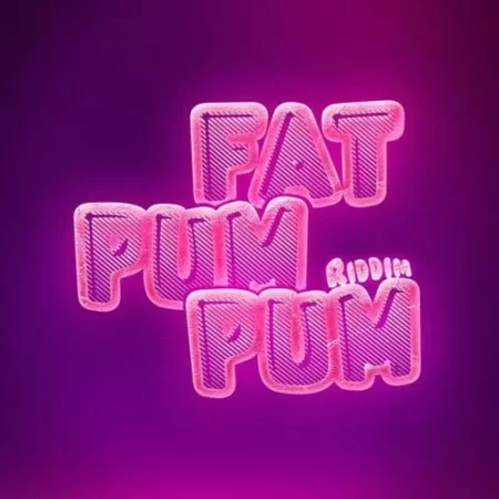 fat pum pum riddim - dj pinops