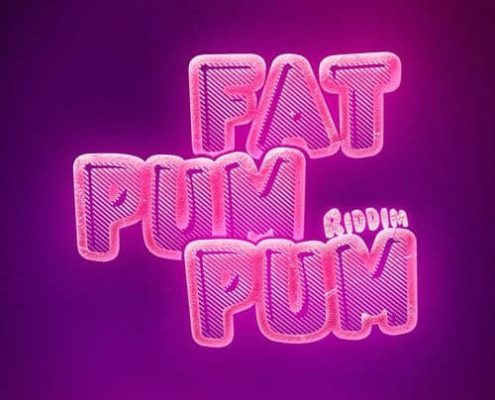 Fat Pum Pum Riddim