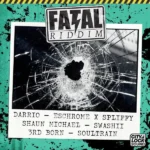 Fatal Riddim – City Lock Sound