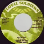 Father Jungle Rock Riddim (2004) – Loyal Soldiers Records
