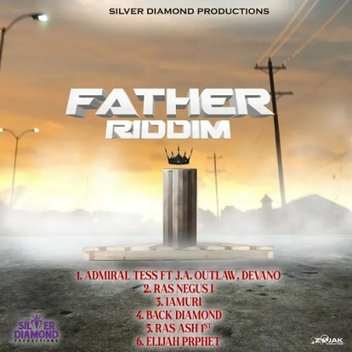 father-riddim-silver-diamond-productions