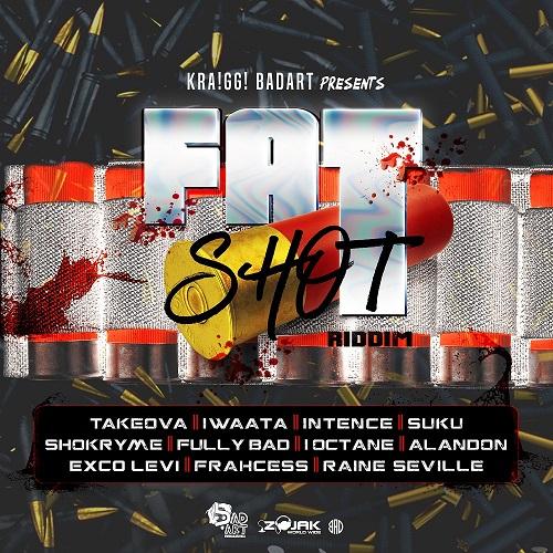 Fatshot Riddim 2020