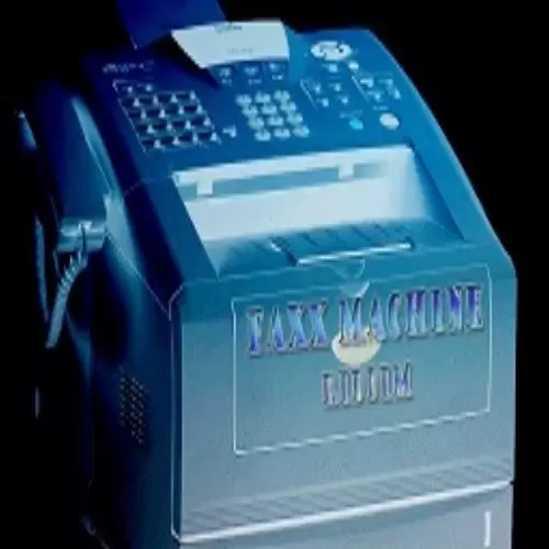 faxx machine riddim - xtreme platter