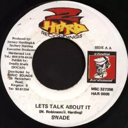 Fearless Riddim – 2 Hard Recordings fearless riddim - 2 hard recordings