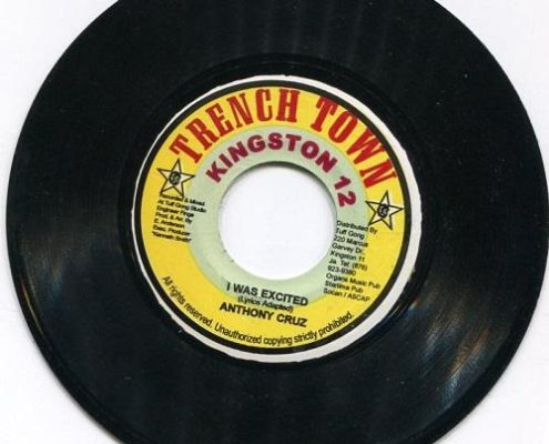 Federal Riddim