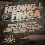 Feeding Finga Riddim – Tunesberg Records