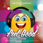 Feel Good Riddim (2014) – Deer Panteh Productions