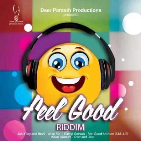 feel good riddim - deer panteh productions