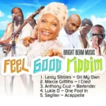 Feel Good Riddim (2018) – Bright Beam Music