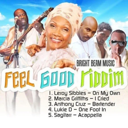 Feel Good Riddim – Bright Beam Music feel-good-riddim-2018