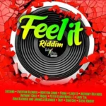 Feel It Riddim (2020) – Irie Pen