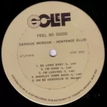 Feel So Good Riddim – G Clef