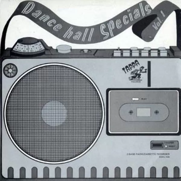 big things riddim - feel the beat